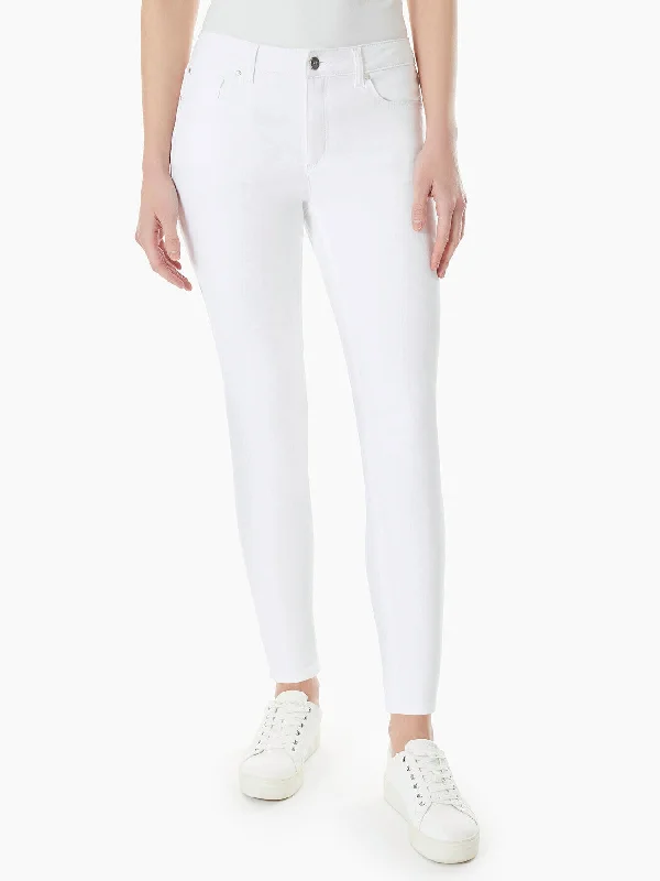 Women's Casual Outfit Lexington Skinny Jeans