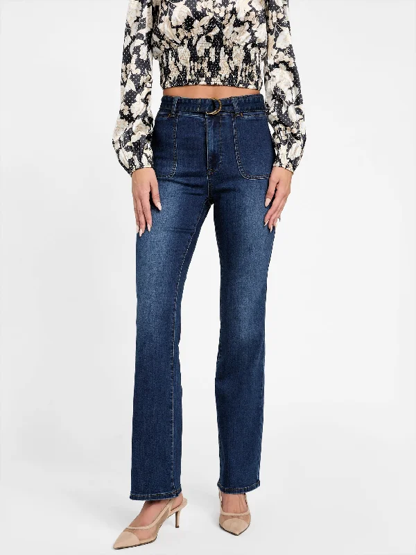 Clothes Sales Juniper Bootcut Jeans
