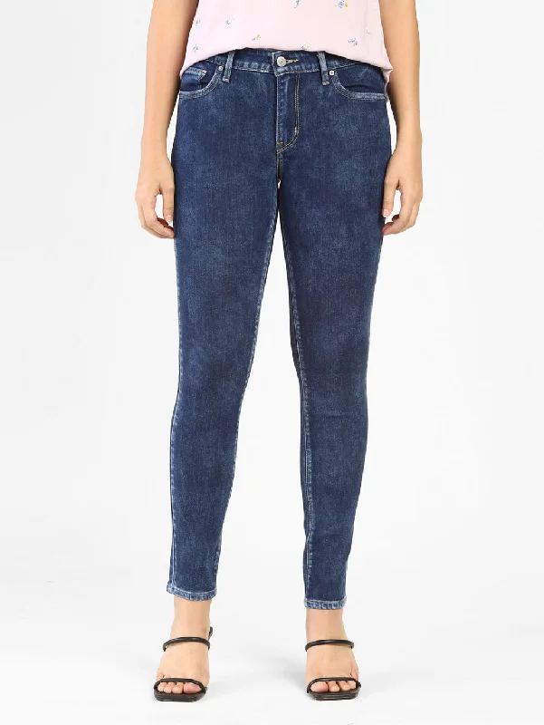 Charming Women's Outfit For Special Occasions Women's Mid Rise 711 Skinny Fit Jeans Charming Women's Outfit For Special Occasions Women's Mid Rise 711 Skinny Fit Jeans