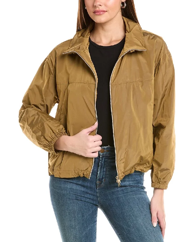 Women's Clothing Boutique Herno Jacket