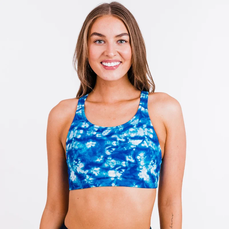 Women's Evening Attire Women's Racerback Swim Bra