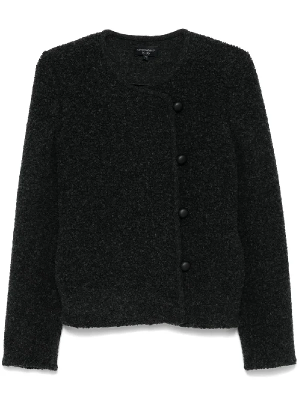 Women's Casual Apparel Emporio Armani Women's Capsule Jackets
