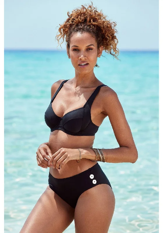 Modern Women's Apparel LASCANA Women's Classic Underwire Bikini Top