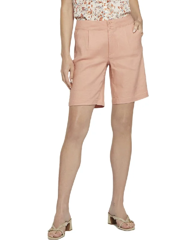 Discount Store NYDJ Modern Soulmate Bermuda Short Jean
