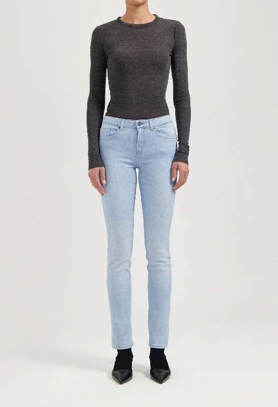 Charming Women's Clothes For Special Events Faye Low Slim - Sunny Stone