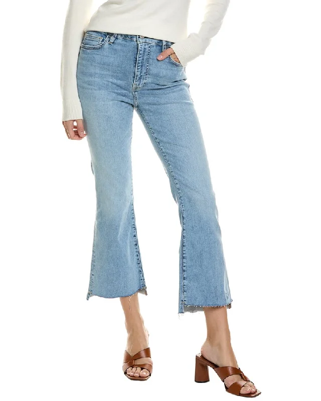 Casual and Comfortable Outfits FRAME Denim Le Crop Step Fray Colorado Mini Boot Jean Casual and Comfortable Outfits FRAME Denim Le Crop Step Fray Colorado Mini Boot Jean