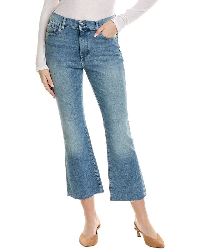 Women's Professional Outfit DL1961 Bridget Aged Bootcut Jean