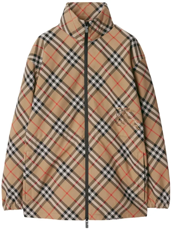 Women's Vintage Garments Burberry Women's Jackets