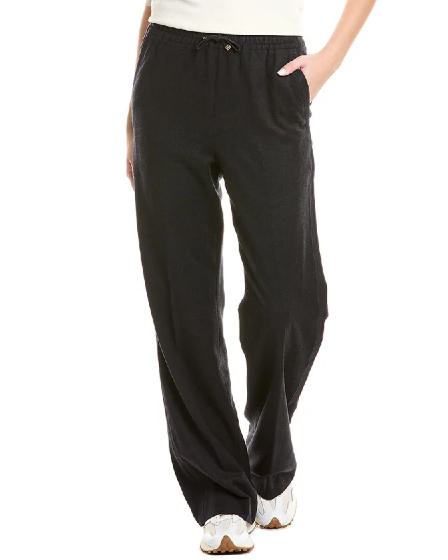 Outfits Ideas Moncler Wool & Cashmere-Blend Pant