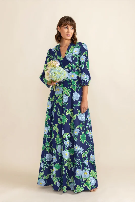 Women Online Clothing Boutiques Lola Bodice with Dahlia Skirt Floor in Camellia Jacquard Women Online Clothing Boutiques Lola Bodice with Dahlia Skirt Floor in Camellia Jacquard
