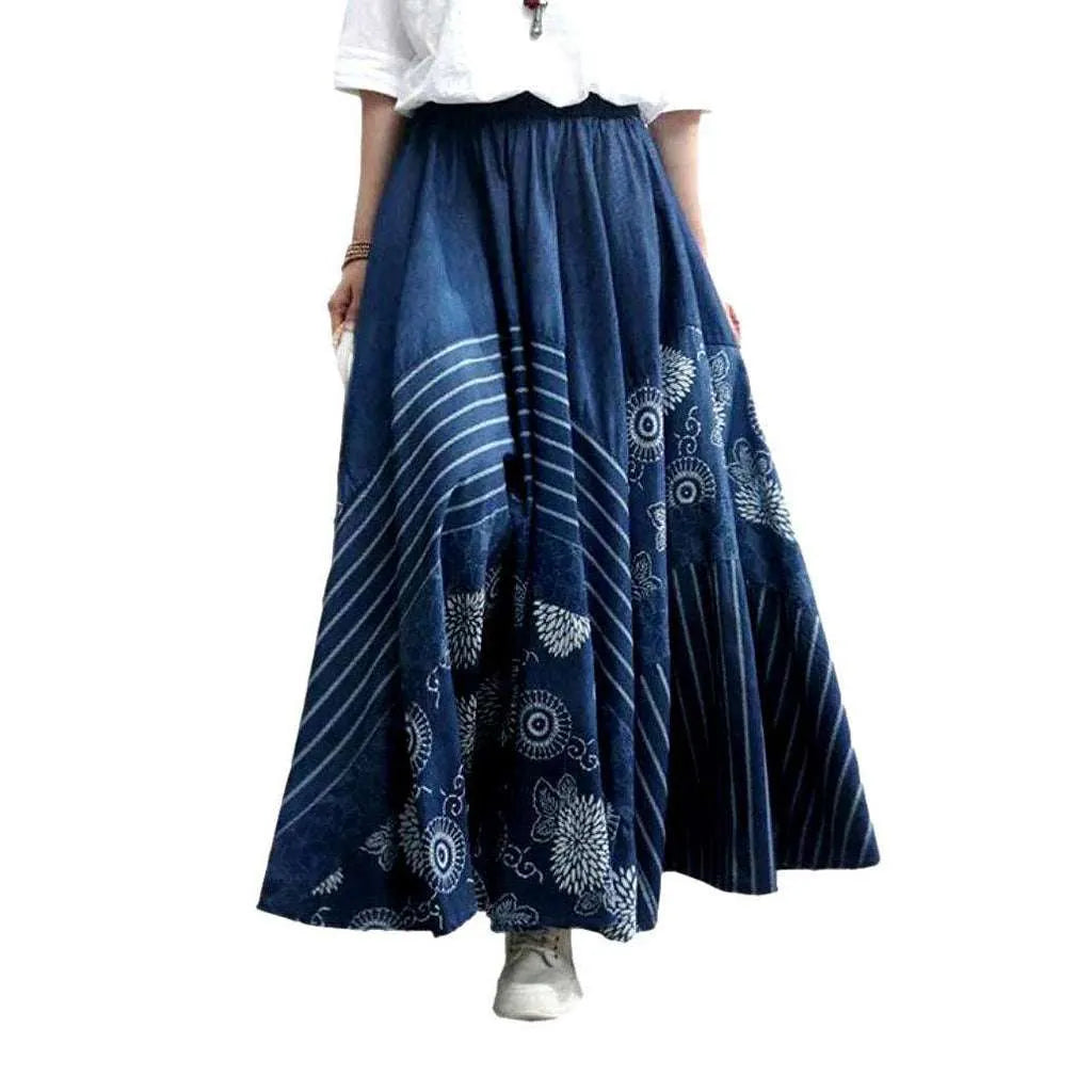 Dark Blue