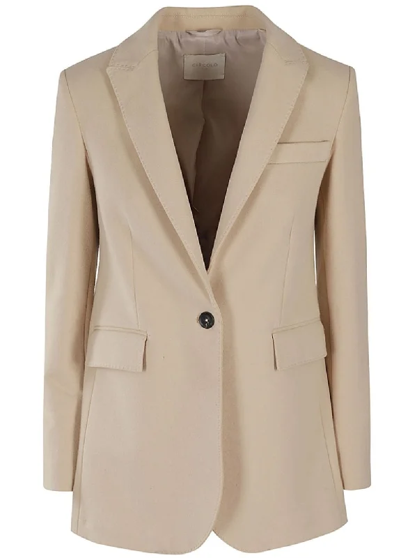 Women's Seasonal Apparel Circolo 1901 Women's Jackets