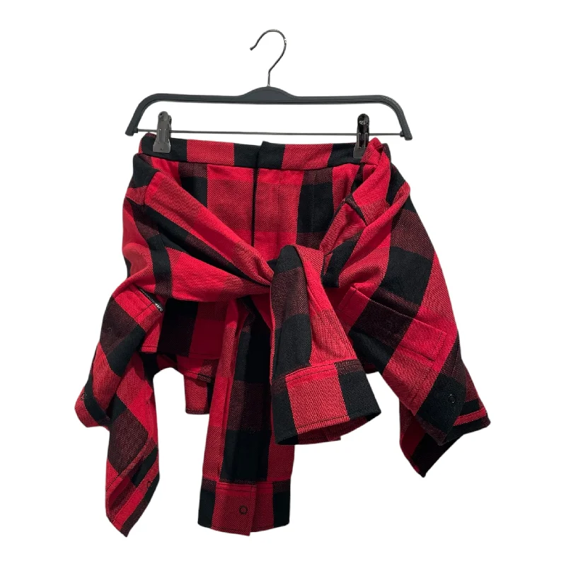 High Street Women's Fashion for Trendy Shoppers Alexander Wang/Skirt/0/Plaid/Cotton/MLT/ High Street Women's Fashion for Trendy Shoppers Alexander Wang/Skirt/0/Plaid/Cotton/MLT/