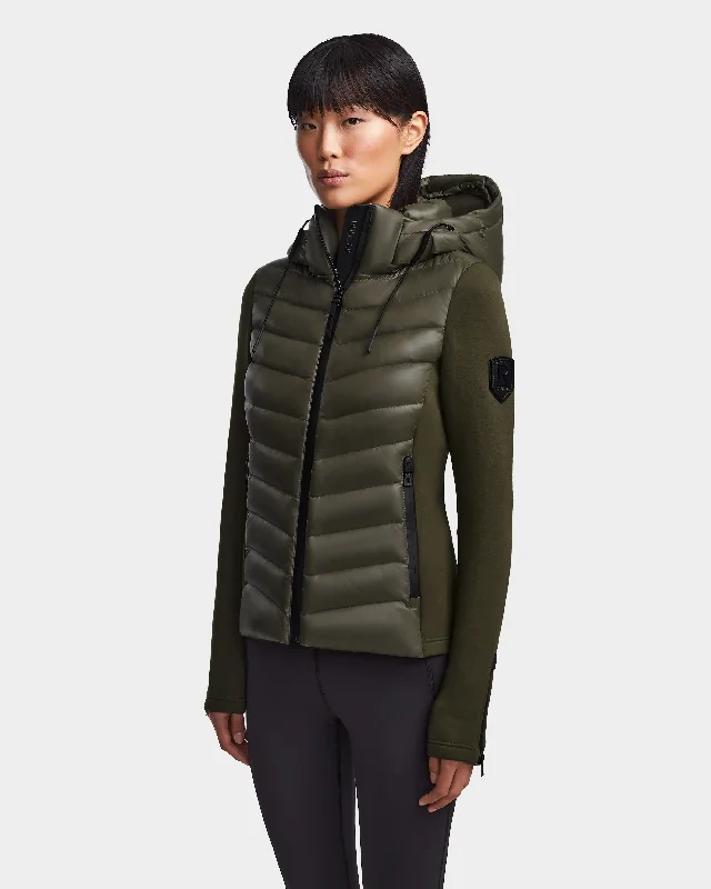 Women's Travel Garments Malya