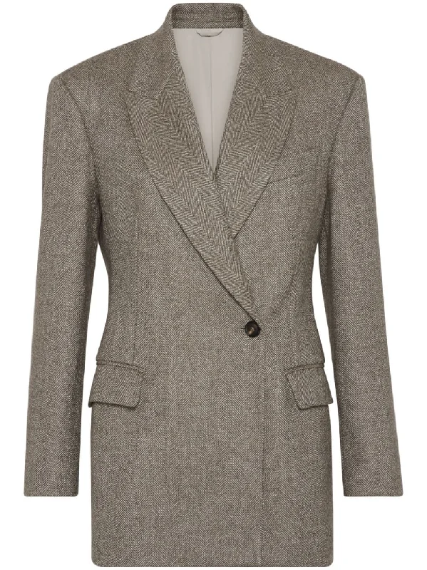 Women's Contemporary Apparel Brunello Cucinelli Women's Jackets