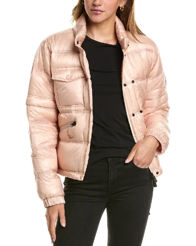VIP Member Discount Moncler Down Coat