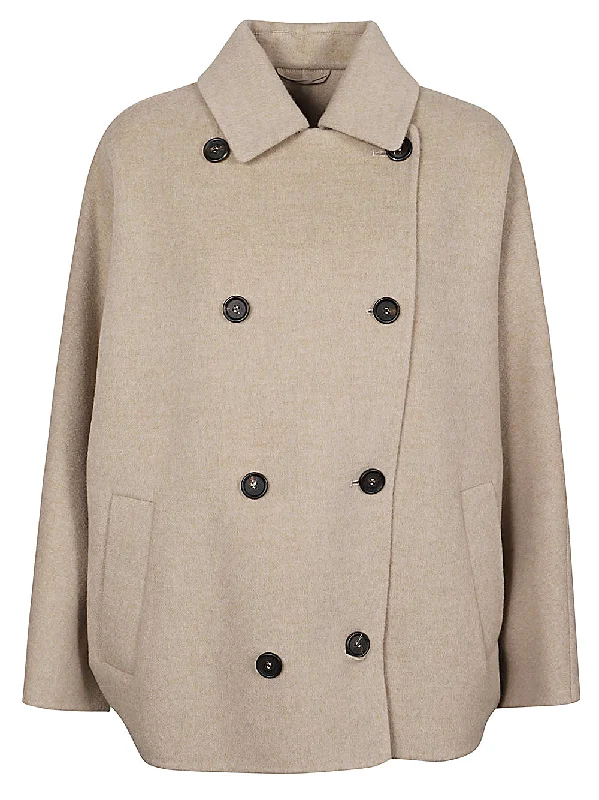 Women's Trendy Apparel Brunello Cucinelli Women's Coats