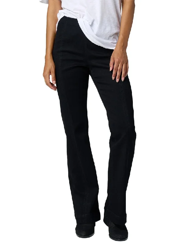 Early Bird Offer Franne Golde Bootcut Jean