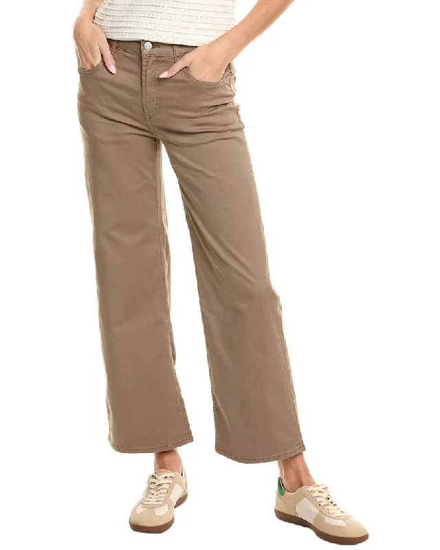 Comfortable Casual Wear HUDSON Jeans Rosalie Wide Pant
