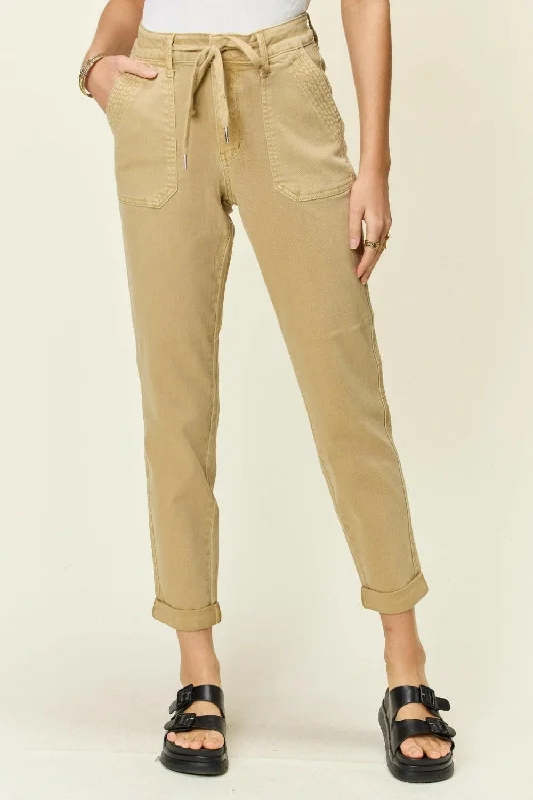 Women's Clothing for Every Season and Trend Judy Blue Full Size High Waist Jogger Jeans Women's Clothing for Every Season and Trend Judy Blue Full Size High Waist Jogger Jeans