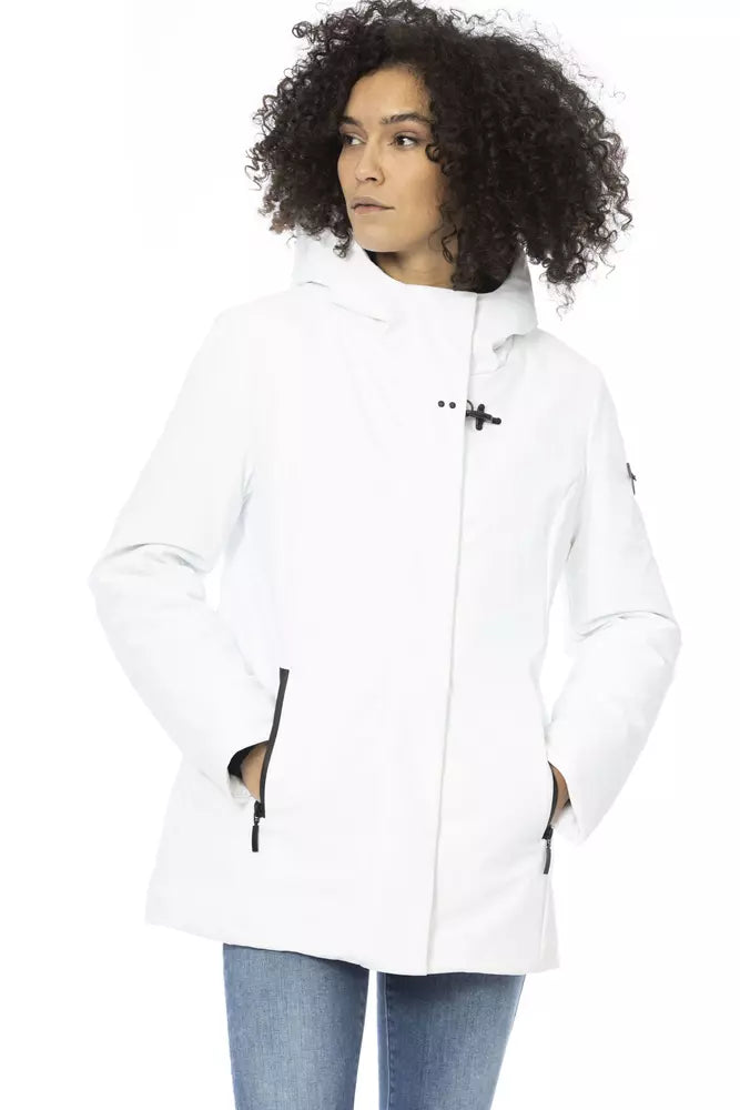 Casual Clothes For Women Baldinini Trend  Polyester Women Women's Jacket