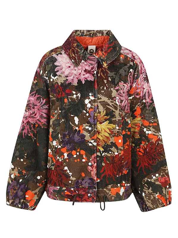 Women's Casual Garments Konrad Women's Coats