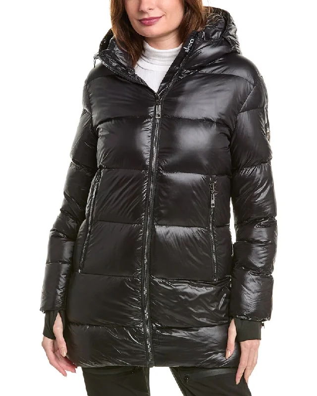 Casual Attire For Women SKEA Kelcey Long Coat