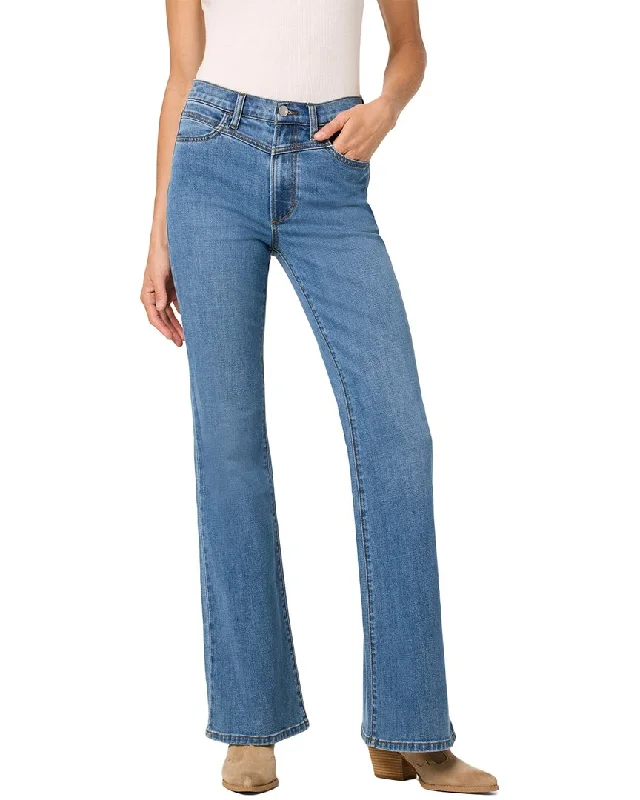 Chic Women's Clothing Online JOE'S Jeans Anita High-Rise Flare Jean