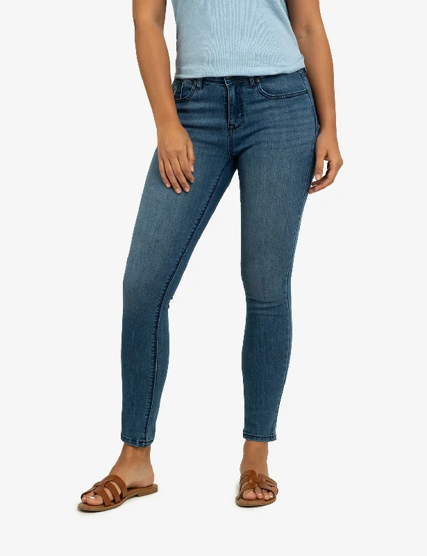 Affordable Online Boutique SUPER SKINNY JEANS