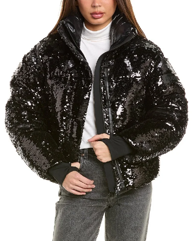 Women's Athleisure Apparel RUDSAK Laurence Jacket
