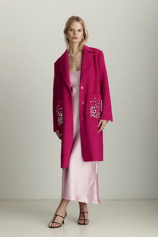 Women's Stylish Outdoor Outfit COLETTE