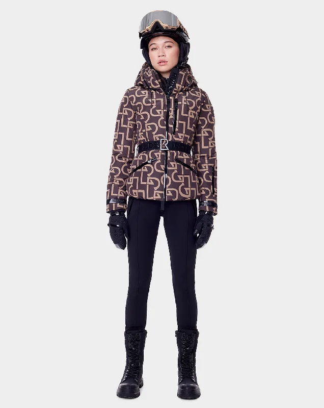 Women's Outdoor Activity Garments Lya