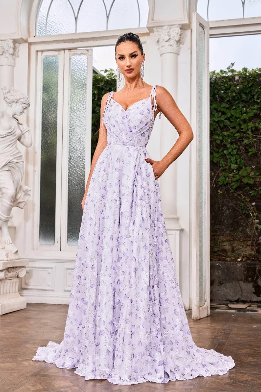 Purple Print